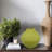 Evans Accent Vase, Embossed Textured Surface, Ceramic 14 Inch-109521420