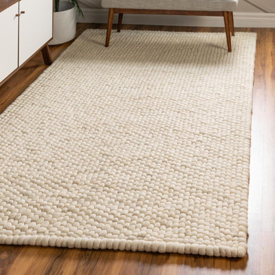 Performance Wool Indoor Rug