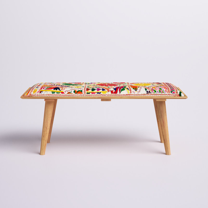 Warner Global Bench