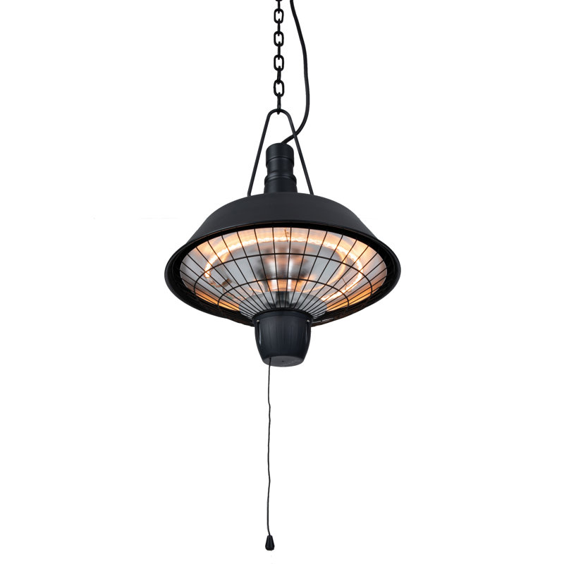 Electric Hanging Patio Heater
