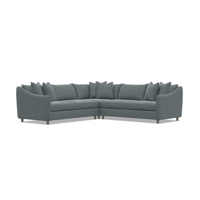 Joli Sectional, 1592-110