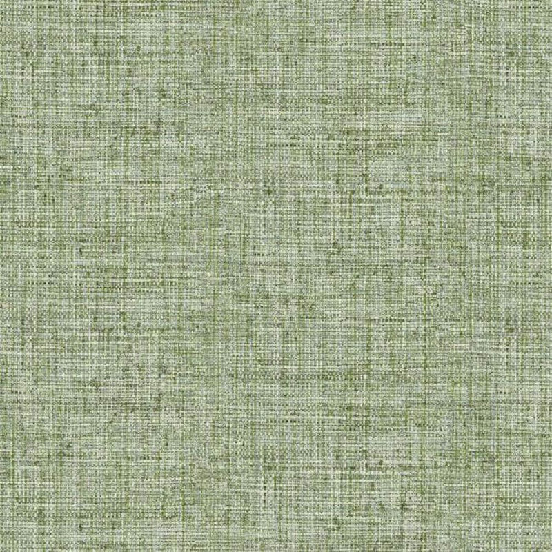 Emeline Peel & Stick Abstract Roll, Green, 240'' L x 27" W