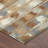 Machine Washable Indoor/Outdoor Chantille ACN2673 Casual Rug-634888128-634888141