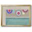 By The Pool II, reproduction d'art sur toile-1212985661-1212985663
