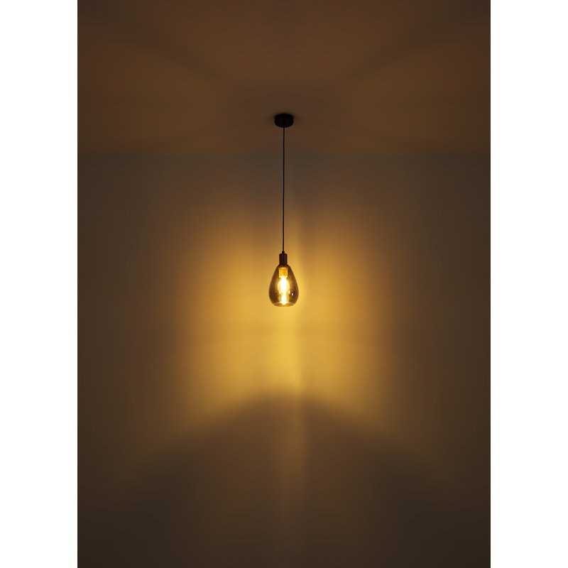 Stansel Glass Spotlight