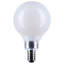 4.5 Watt White LED Bulb