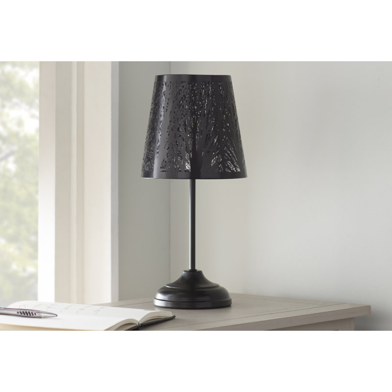 Lampe de table 15 po Earline
