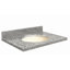 Dessus de salle de bain simple 49 po meuble-lavabo-19333096-19333098-19333102
