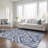Koeth Geometric Indoor / Outdoor Rug-121561608