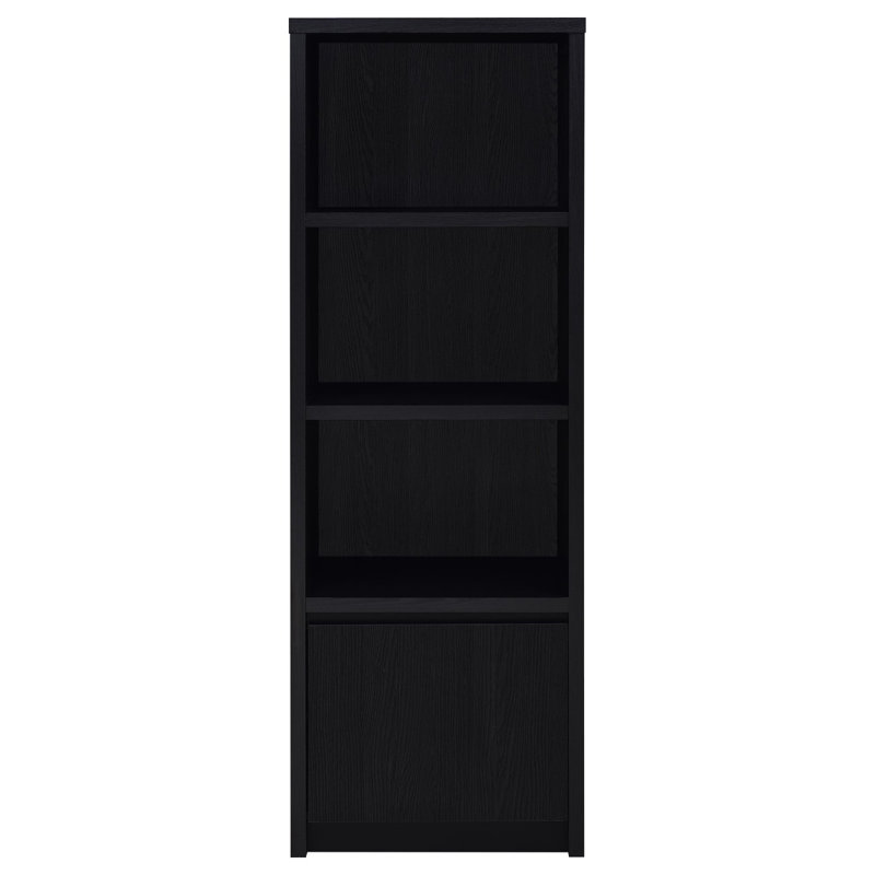 Meuble audio-vidéo à 3 tablettes Sloat