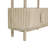 Haith 71"H x 47.2"W Wood Bookcase