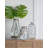 Glass Table Vase