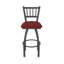 Tabouret pivotant 810 Contessa-1026048022-1026048486-1026048505