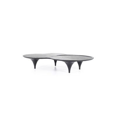 Table basse simple