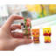 Figurines d'ambiance Minecraft