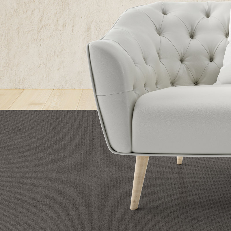 Tapis intérieur / extérieur Haldrin, Ovale 4 pi x 5 pi