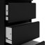 Caton 5 - Drawer Chest of Drawers-38263572