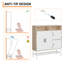 Rangement pour chaussures 4 portes Farmhouse-2113154396