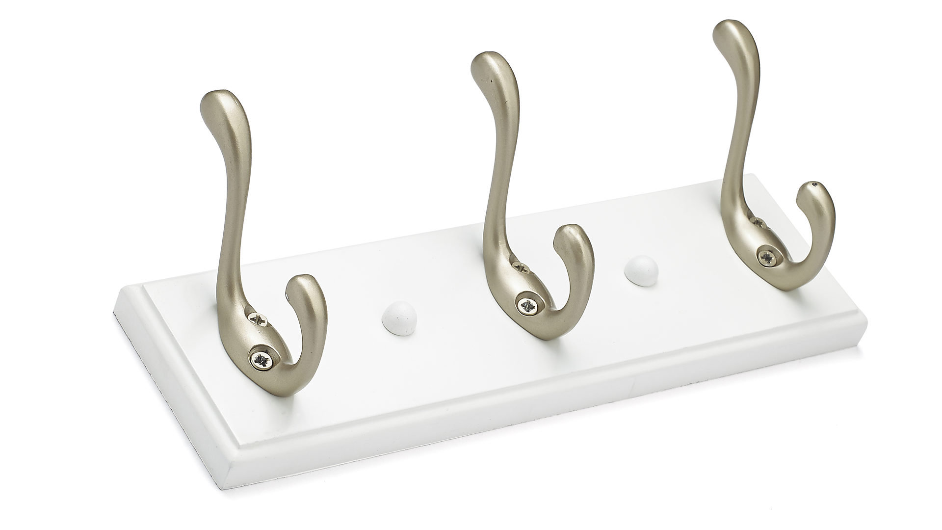 Richelieu Utility Wall Mounted Coat Rack & Reviews - Wayfair Canada
