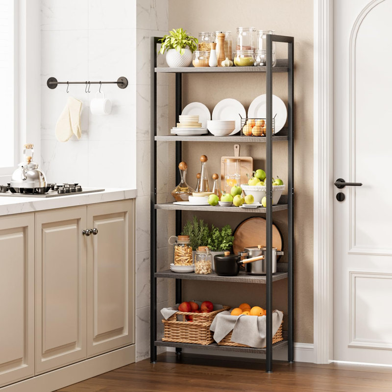 153.5cm H x 60cm W Bookcase