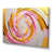 Wrapped Canvas selected
