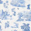 Schumacher x Victor Glemaud Toussaint Toile Wallpaper-70181578