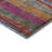 Premium Machine Washable Mayfield AMF1910 Stripes Rug-1812634119