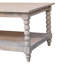 Table basse Ellsworth Spindle