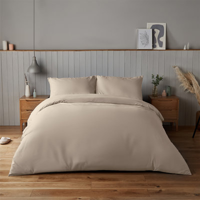 Silentnight Supersoft Duvet Set