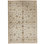 Hand Woven Silk and Wool Floral Area Rug