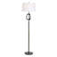 63 Bronze Floor Lamp