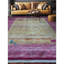 Hand-Knotted High-Quality Red Area Rug