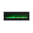 Mcguigan Black Electric Fireplace with 5100 BTU-256482823