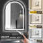 Miroir mural Mauel-365237440