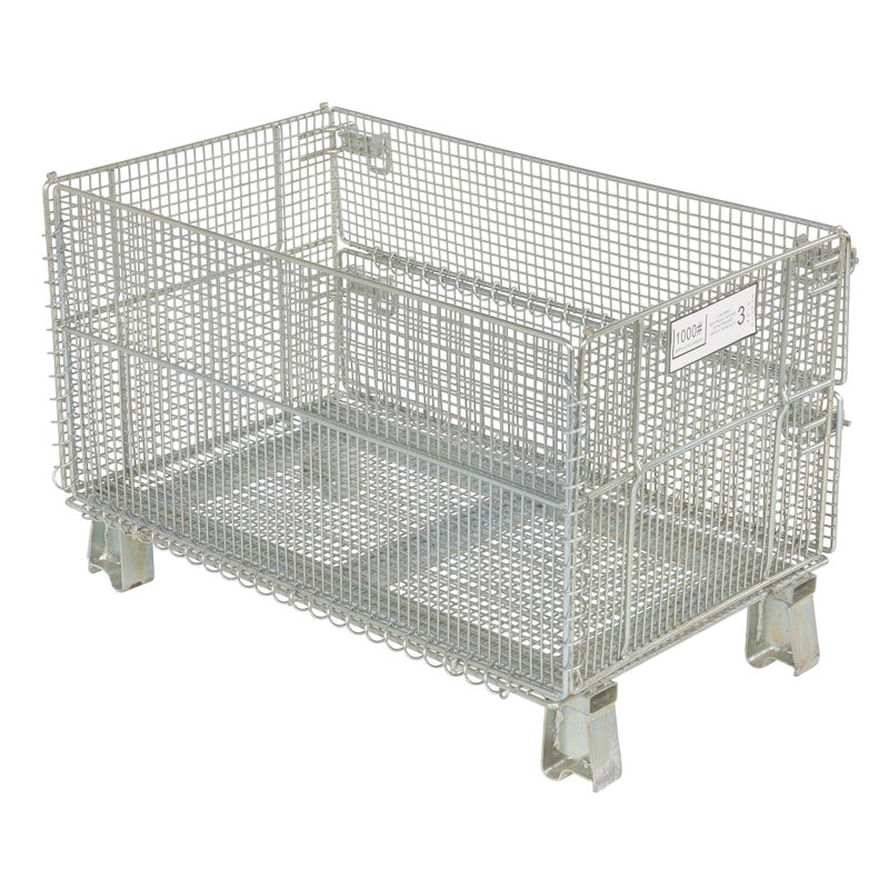 Steel Safety Cabinet