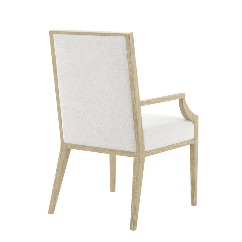 Eave Sundrenched Upholstered Arm Chair