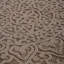 Tapis 8 x 10 Loom & Beige Medallion
