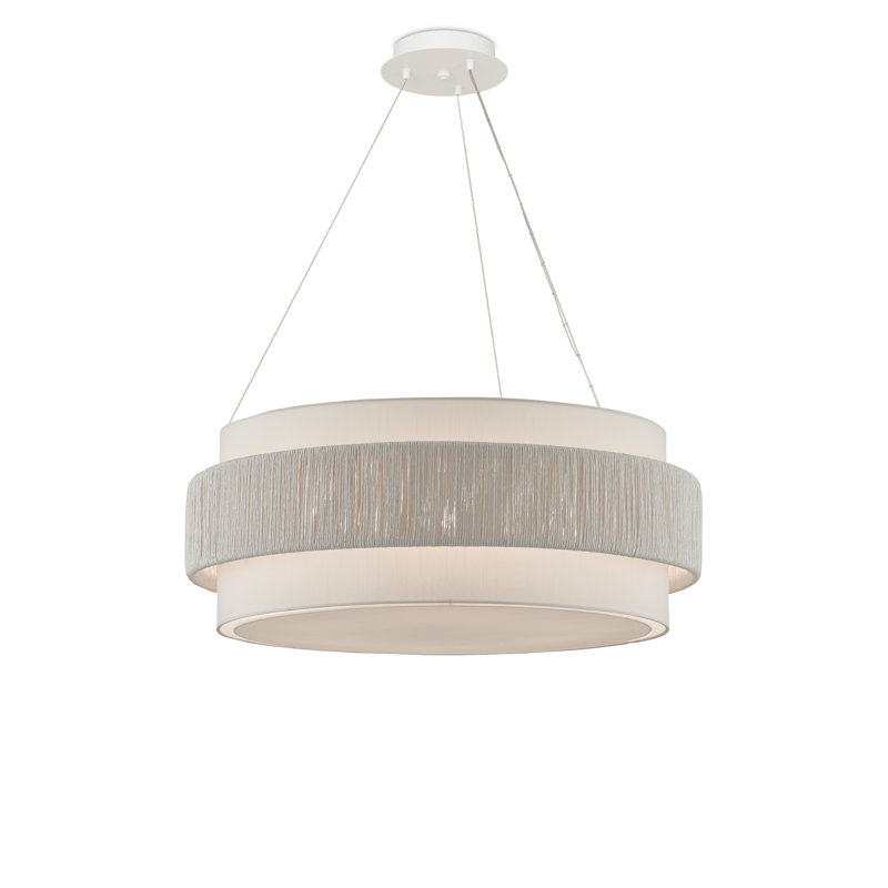 Rousham 6 - Light Chandelier