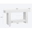 Console de ferme avec rangement ouvert à 2 niveaux-1314639941-1314639938
