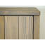 Perego 114cm Solid Wood Sideboard