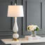 Lampe de table 34 po Trogdon