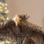 Crèche de Noël 14,5 "H