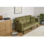 Shiflet 2 Seater Clic Clac Sofa Bed-110355018