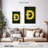 Kerner Cryptocurrency Dogecoin Logo I-108623787
