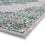 Artemis Artemis area rug Machine Woven Rectangle Green-93557229