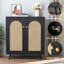 Buffet 30 'Ebony Modern-1697152587