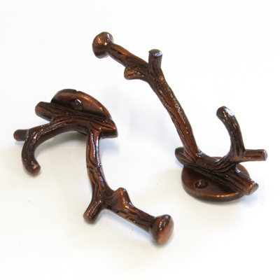 Iron Wall Wall Hook