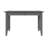  Moffett Solid Wood Executive Writing Desk with Felt Storage Drawer-575419896