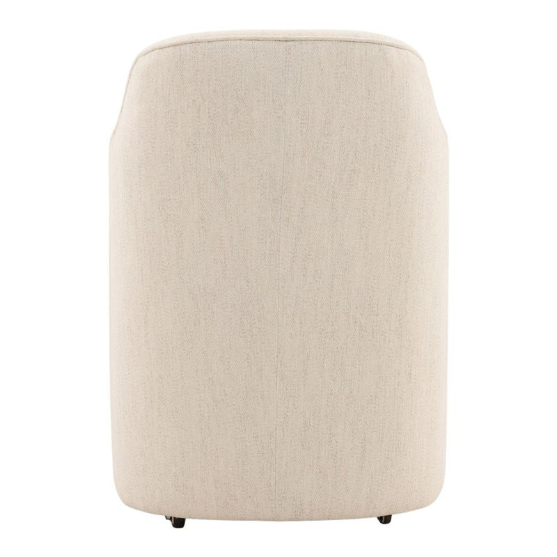 Dovetail Furniture Londyn Dining Chair - Thumbnail 5