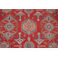 Tapis oriental géométrique Kazak